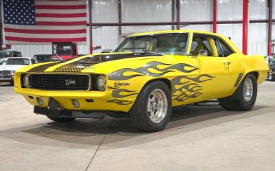 Photo of a 1969 Chevrolet Camaro Z/28 for sale