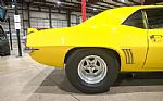 1969 Camaro Z/28 Thumbnail 9