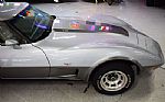 1978 Corvette L-82 SILVER ANNIVERSA Thumbnail 5