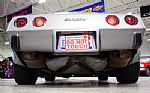 1978 Corvette L-82 SILVER ANNIVERSA Thumbnail 14