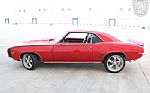 1969 Camaro Thumbnail 3