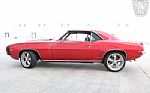 1969 Camaro Thumbnail 4
