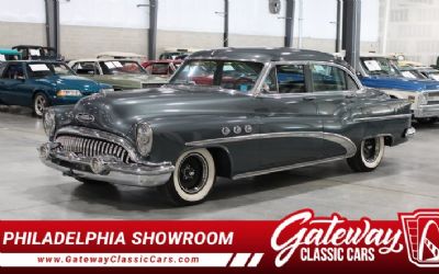 Photo of a 1953 Buick Super for sale