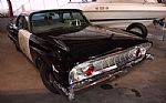1961 Polara Highway Patrol Car Thumbnail 2