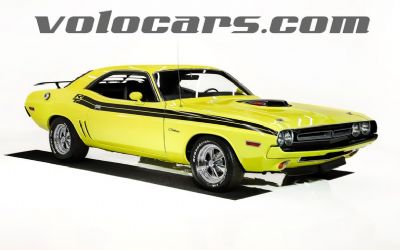 Photo of a 1973 Dodge Challenger for sale