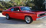 1972 Duster Thumbnail 6
