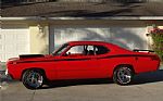 1972 Duster Thumbnail 12
