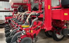 Photo of a 2014 Agco 8800 Planter for sale