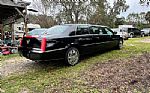2010 Limousine Thumbnail 5