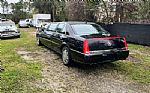 2010 Limousine Thumbnail 9