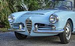 1962 1600 Giulia Spider Thumbnail 6