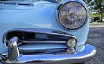 1962 1600 Giulia Spider Thumbnail 9