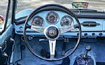 1962 1600 Giulia Spider Thumbnail 16
