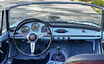 1962 1600 Giulia Spider Thumbnail 18