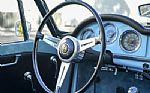 1962 1600 Giulia Spider Thumbnail 19