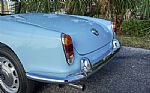 1962 1600 Giulia Spider Thumbnail 46