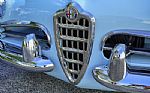 1962 1600 Giulia Spider Thumbnail 94