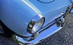1962 1600 Giulia Spider Thumbnail 97