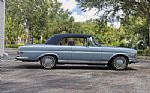 1970 280SE Thumbnail 61