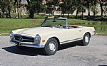 1968 280SL Thumbnail 1