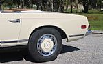 1968 280SL Thumbnail 7