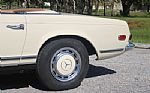 1968 280SL Thumbnail 8