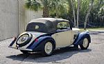 1936 Cabriolet Thumbnail 3