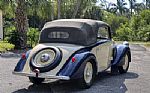 1936 Cabriolet Thumbnail 6