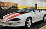 1997 Camaro Z28 30th Anniversary Co Thumbnail 1