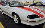 1997 Camaro Z28 30th Anniversary Co Thumbnail 3