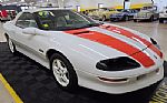 1997 Camaro Z28 30th Anniversary Co Thumbnail 16
