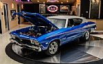 1968 Chevelle Restomod Thumbnail 7