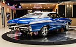 1968 Chevelle Restomod Thumbnail 13