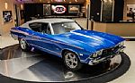 1968 Chevelle Restomod Thumbnail 11