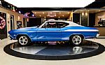 1968 Chevelle Restomod Thumbnail 19