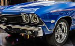 1968 Chevelle Restomod Thumbnail 30