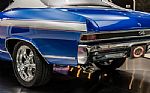 1968 Chevelle Restomod Thumbnail 35