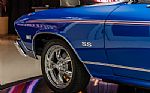 1968 Chevelle Restomod Thumbnail 37