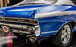 1968 Chevelle Restomod Thumbnail 43