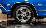 1968 Chevelle Restomod Thumbnail 51