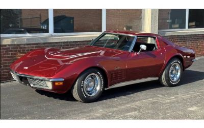 Photo of a 1970 Chevrolet Corvette for sale