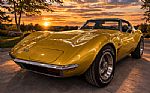 1972 Corvette Thumbnail 5