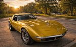 1972 Corvette Thumbnail 4