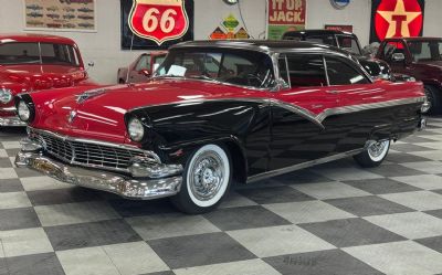 Photo of a 1956 Ford Fairlane Victoria for sale