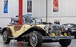 1929 SSK Gazelle Replica Thumbnail 8