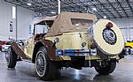1929 SSK Gazelle Replica Thumbnail 11