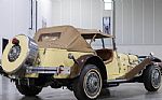 1929 SSK Gazelle Replica Thumbnail 13
