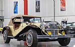 1929 SSK Gazelle Replica Thumbnail 15