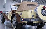 1929 SSK Gazelle Replica Thumbnail 48