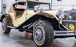 1929 SSK Gazelle Replica Thumbnail 50